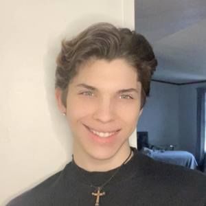 Meet your Posher, Gabriel